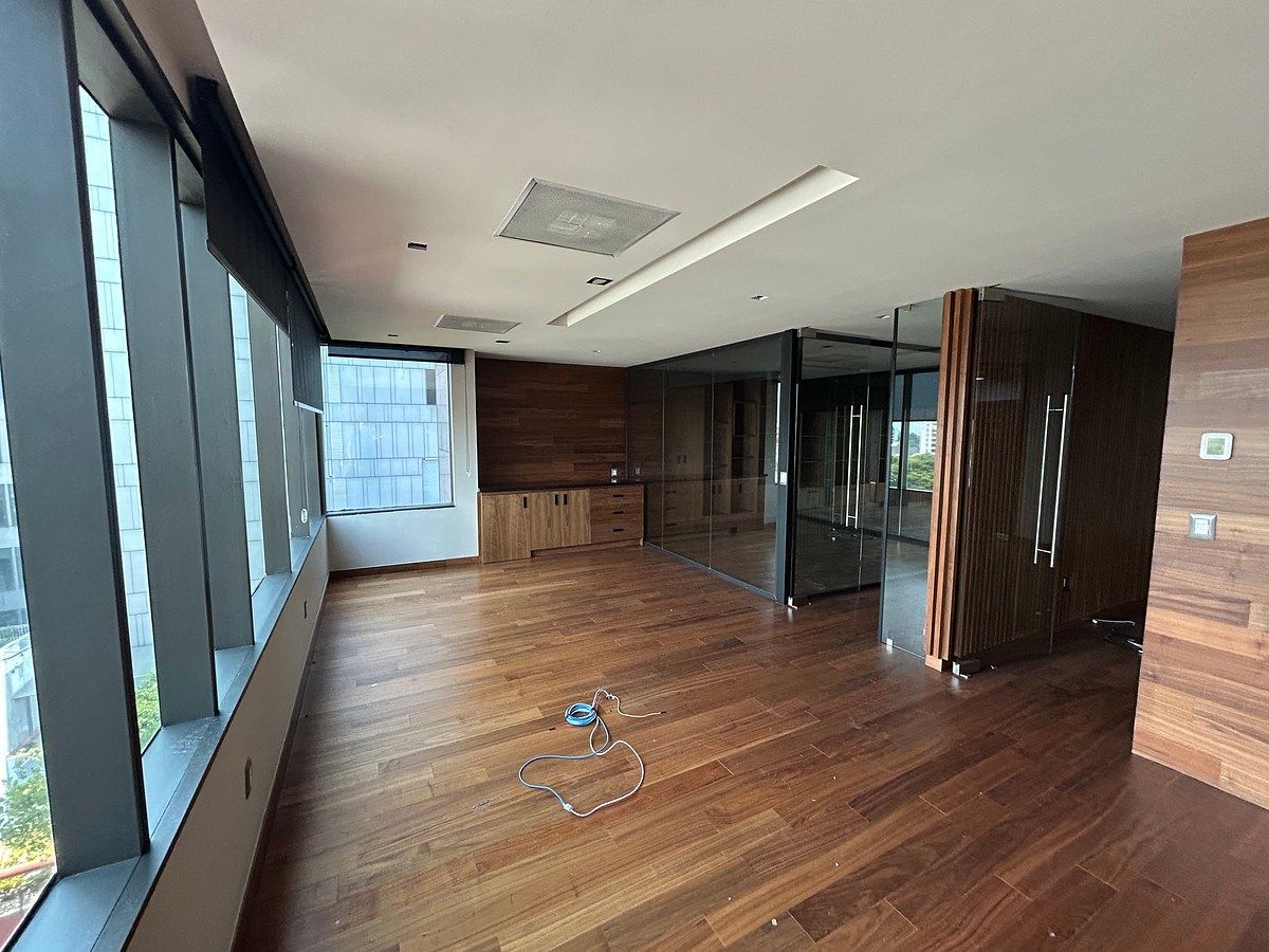 Office in Del Valle Norte, Benito Juárez, photo 11 of 13