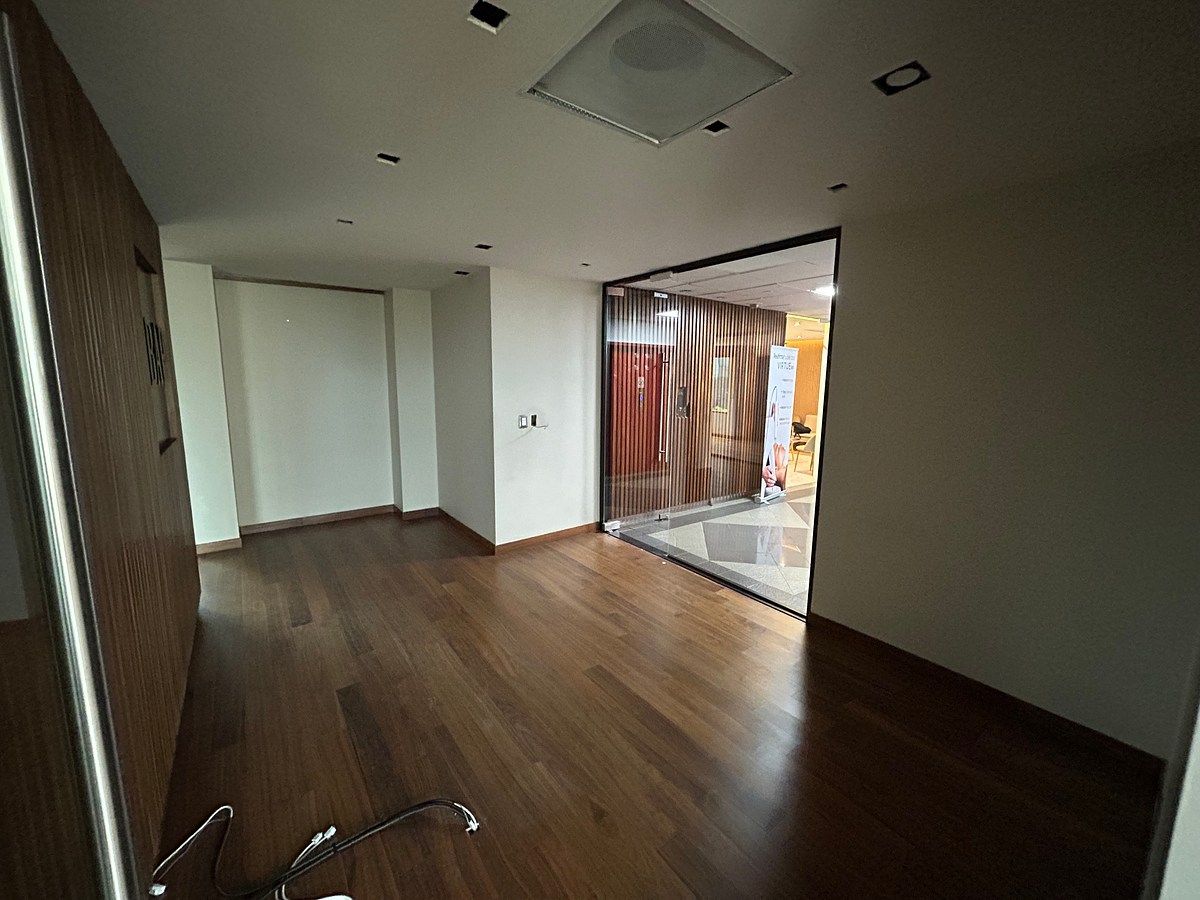 Office in Del Valle Norte, Benito Juárez, photo 12 of 13