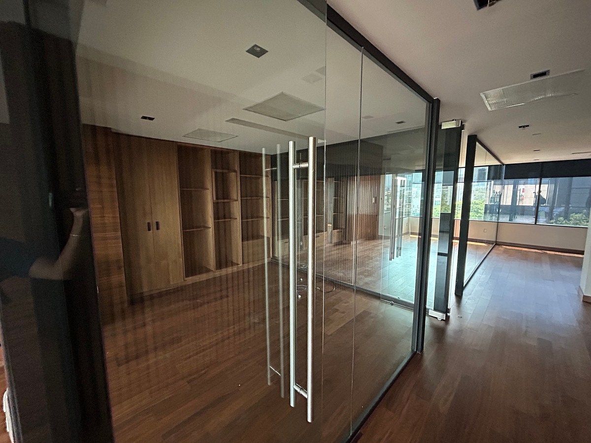 Office in Del Valle Norte, Benito Juárez, photo 13 of 13