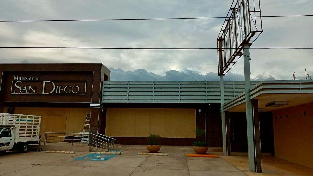 Local comercial en Zona Centro, Comondú, foto 2 de 5