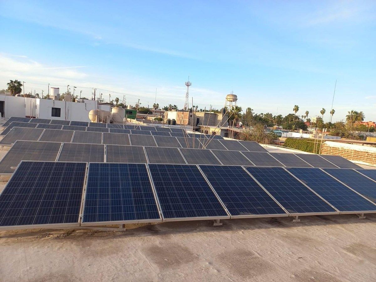 Local comercial en Zona Centro, Comondú, foto 3 de 5