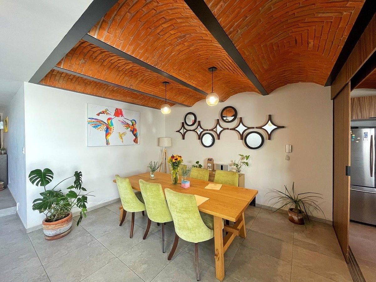 Casa em Quintas de Cortes, San Pedro Cholula, foto 5 de 18
