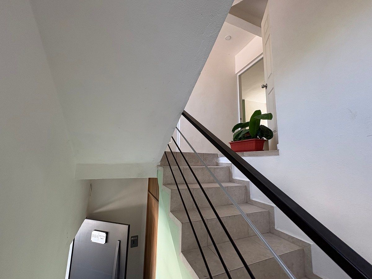 Apartamento em Terán, Tuxtla Gutiérrez, foto 2 de 13