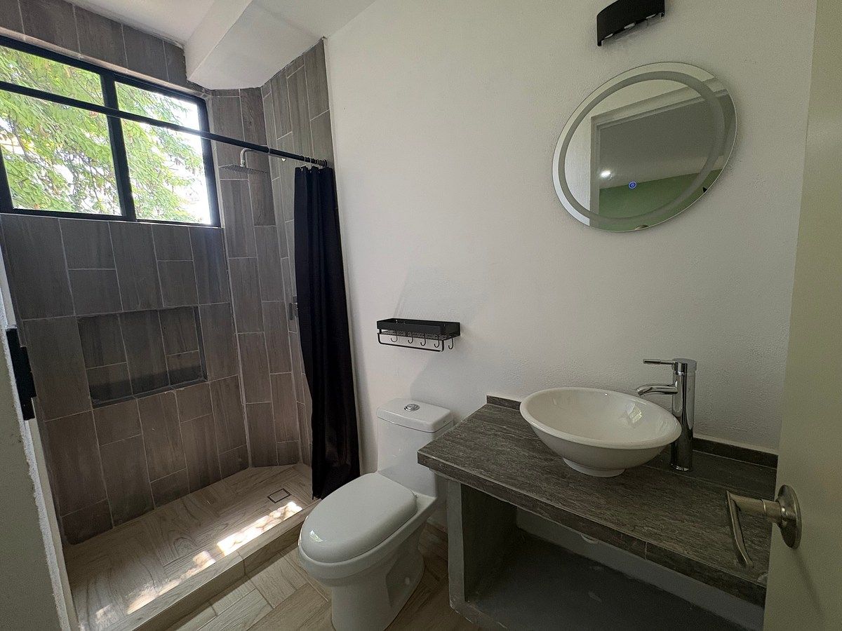 Apartamento em Terán, Tuxtla Gutiérrez, foto 8 de 13