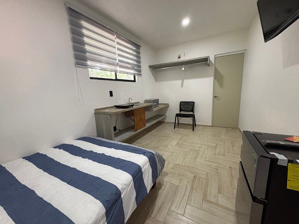 Apartamento em Terán, Tuxtla Gutiérrez, foto 7 de 13