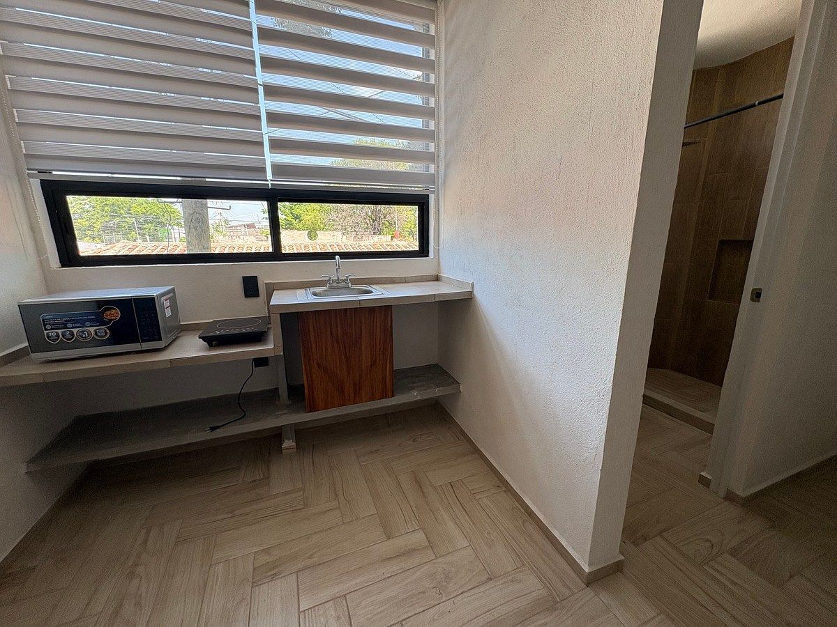 Apartamento em Terán, Tuxtla Gutiérrez, foto 4 de 13