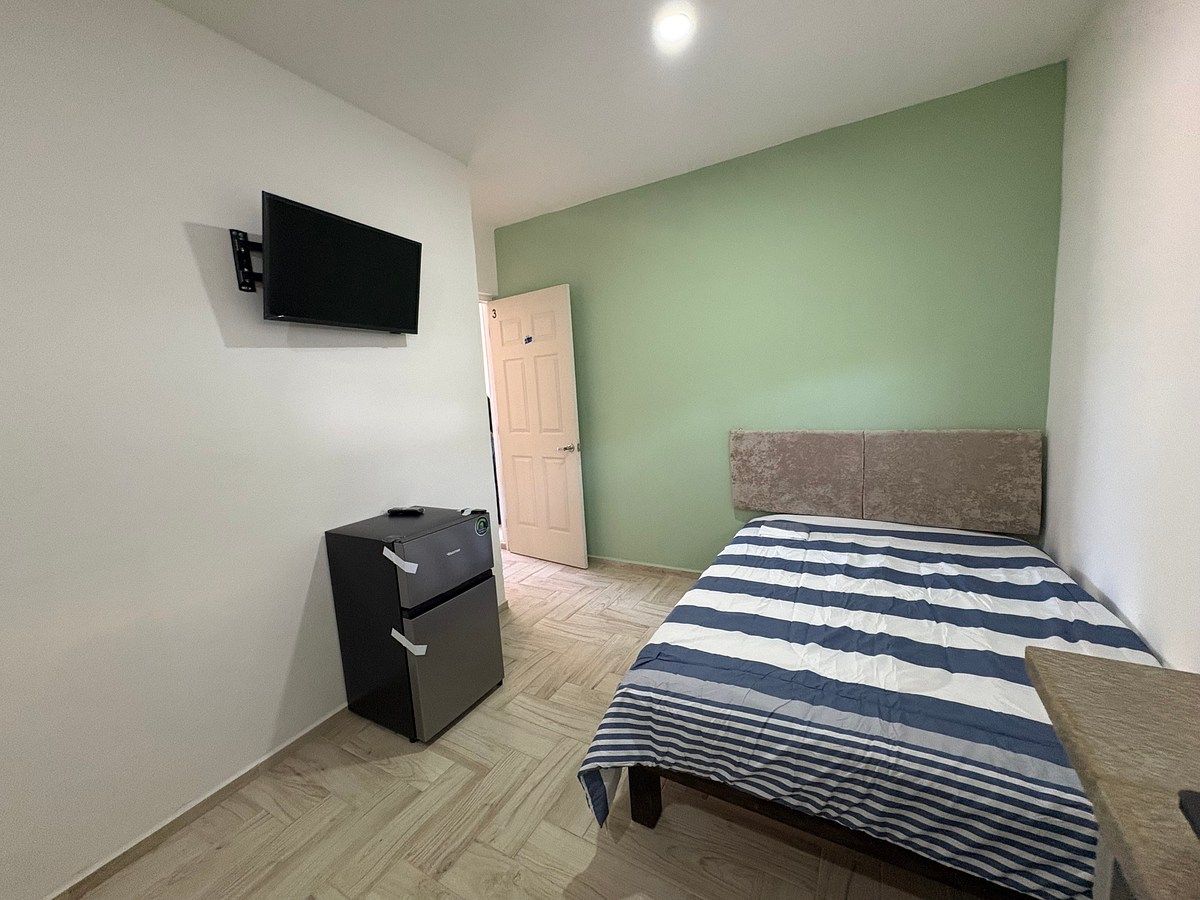 Apartamento em Terán, Tuxtla Gutiérrez, foto 9 de 13