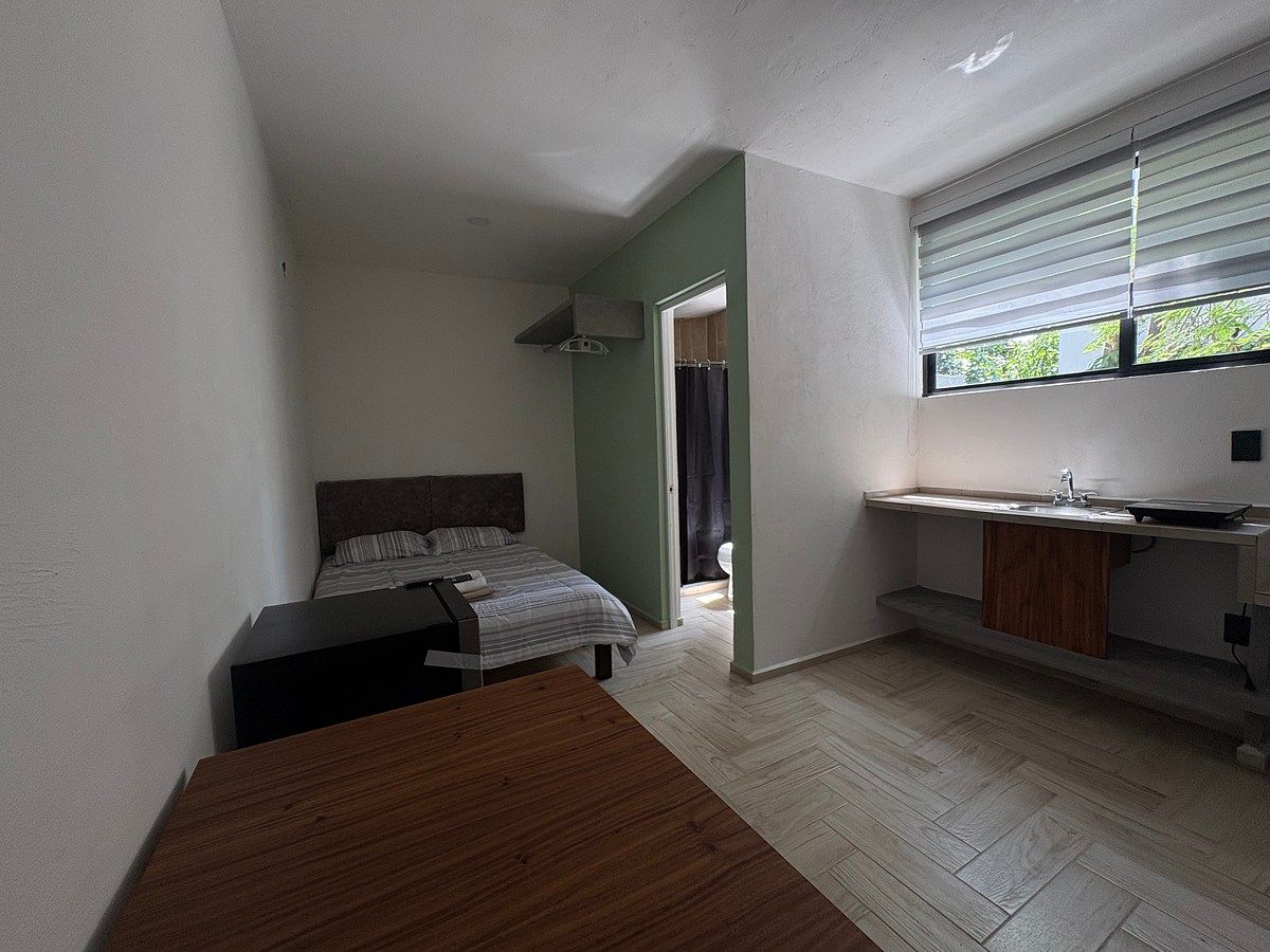 Apartamento em Terán, Tuxtla Gutiérrez, foto 10 de 13