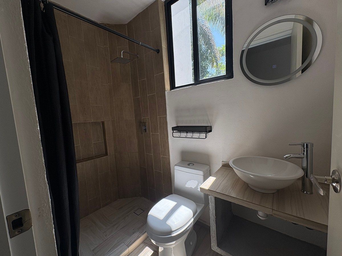 Apartamento em Terán, Tuxtla Gutiérrez, foto 11 de 13