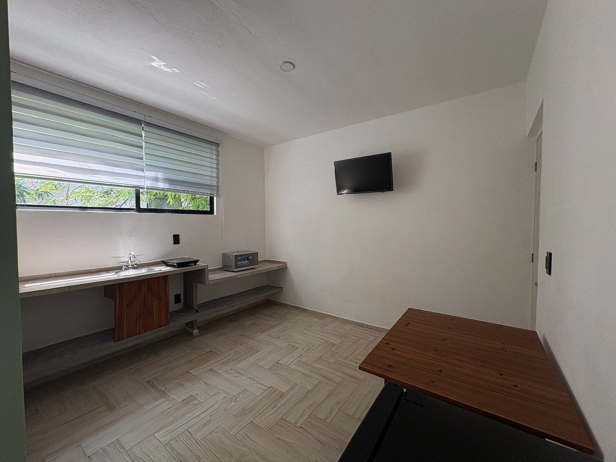 Apartamento em Terán, Tuxtla Gutiérrez, foto 12 de 13