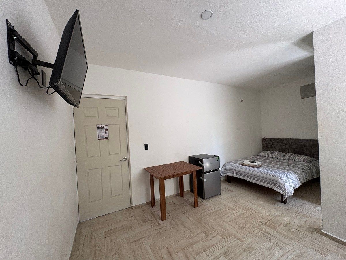 Apartamento em Terán, Tuxtla Gutiérrez, foto 13 de 13