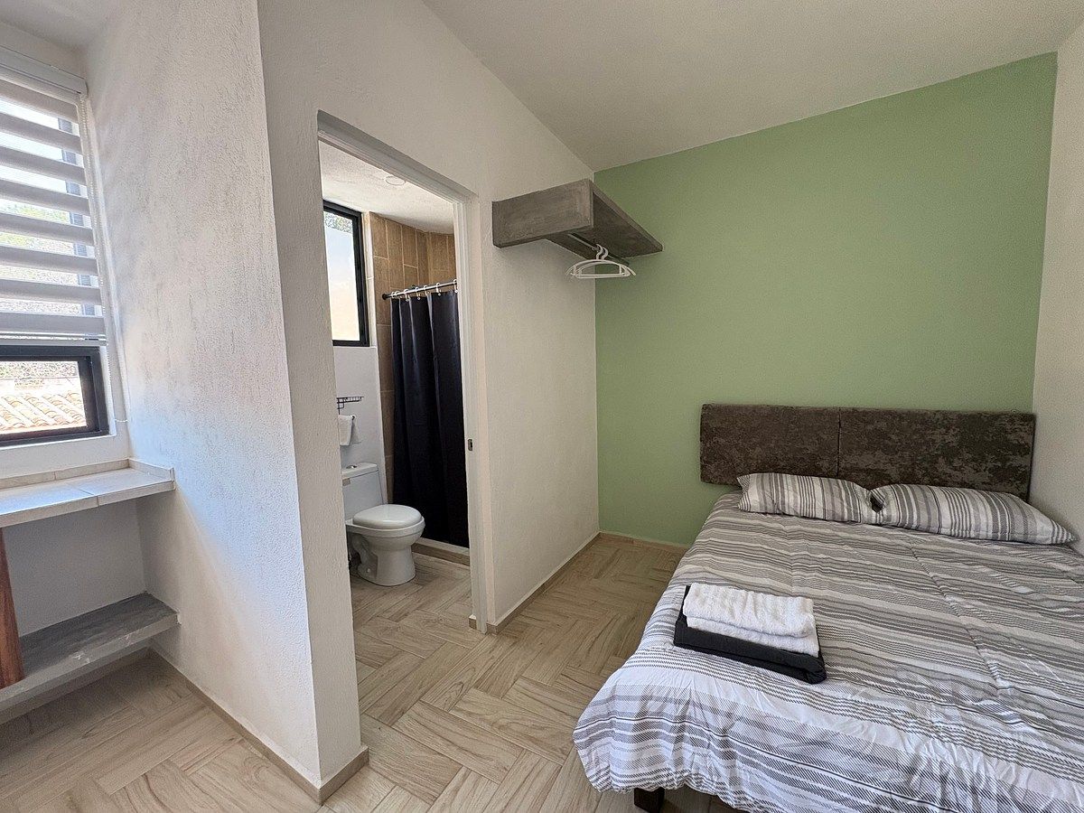Apartamento em Terán, Tuxtla Gutiérrez, foto 3 de 13