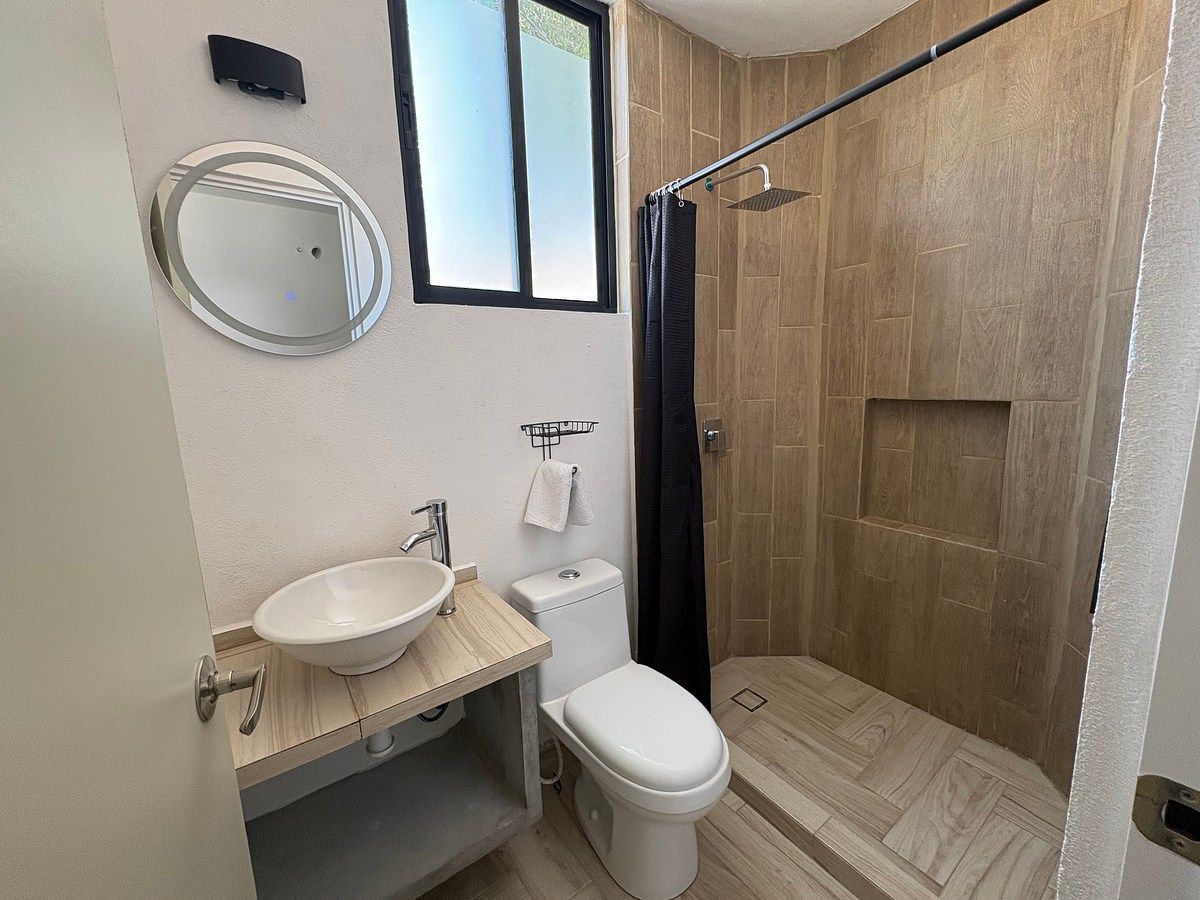 Apartamento em Terán, Tuxtla Gutiérrez, foto 6 de 13