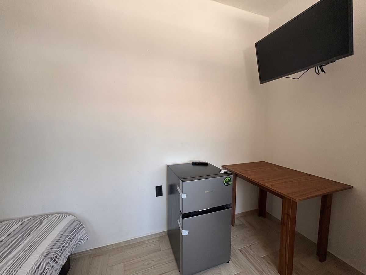 Apartamento em Terán, Tuxtla Gutiérrez, foto 5 de 13