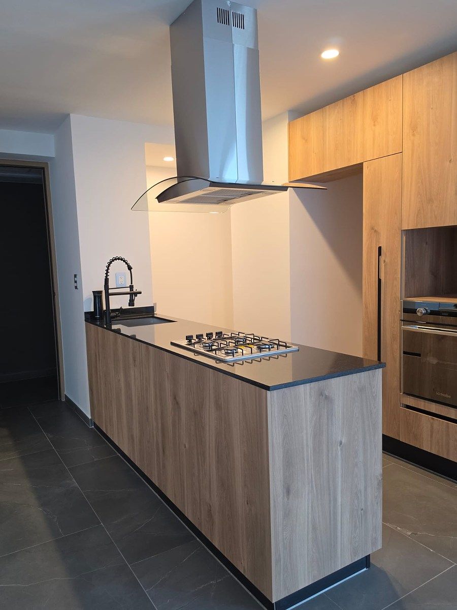 Apartamento em Los Alpes, Álvaro Obregón, foto 5 de 24
