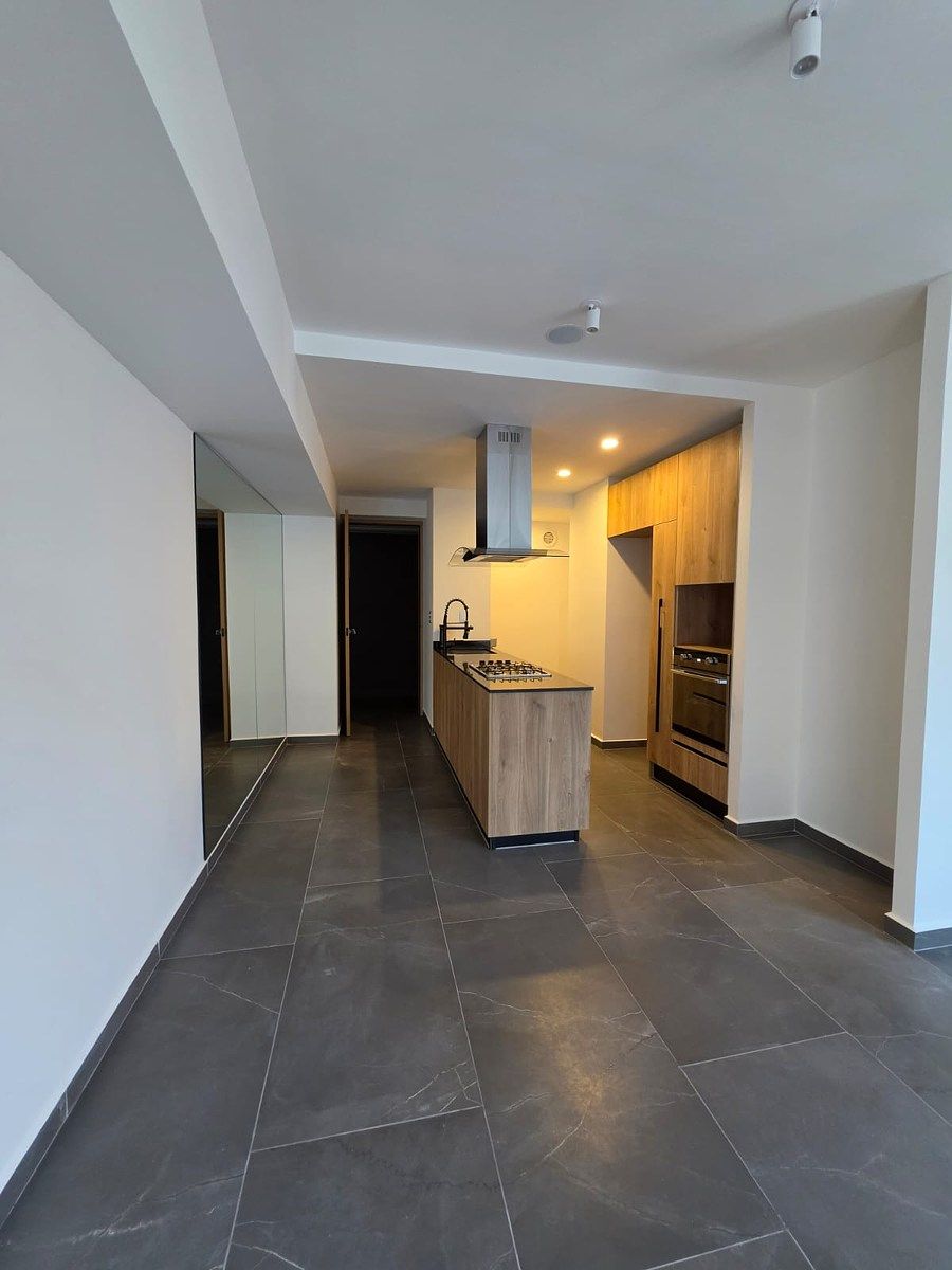 Apartamento em Los Alpes, Álvaro Obregón, foto 9 de 24