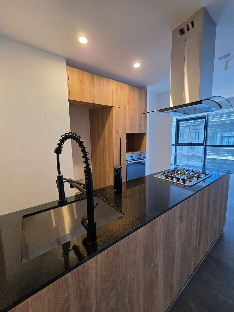 Apartamento em Los Alpes, Álvaro Obregón, foto 4 de 24