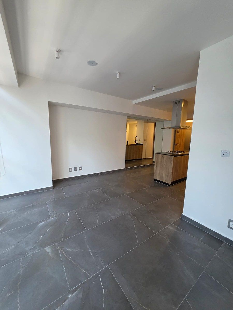 Apartamento em Los Alpes, Álvaro Obregón, foto 8 de 24