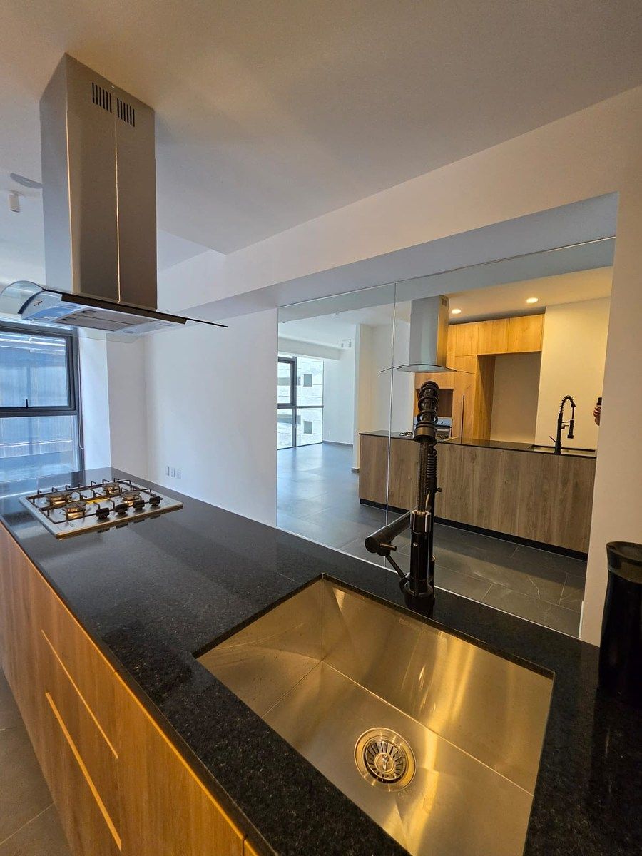 Apartamento em Los Alpes, Álvaro Obregón, foto 6 de 24