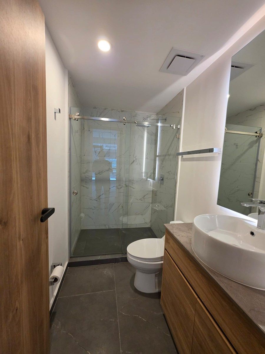 Apartamento em Los Alpes, Álvaro Obregón, foto 15 de 24