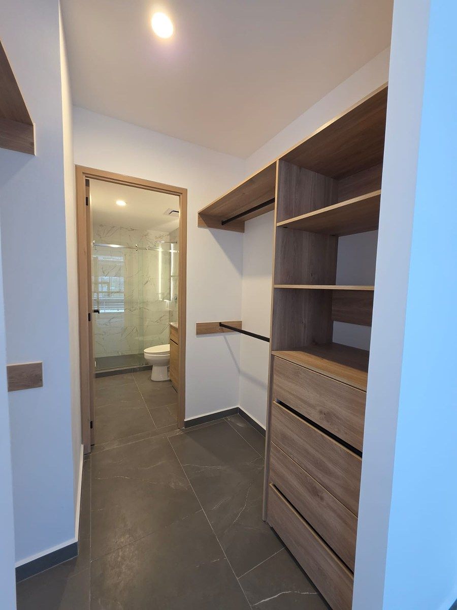 Apartamento em Los Alpes, Álvaro Obregón, foto 14 de 24