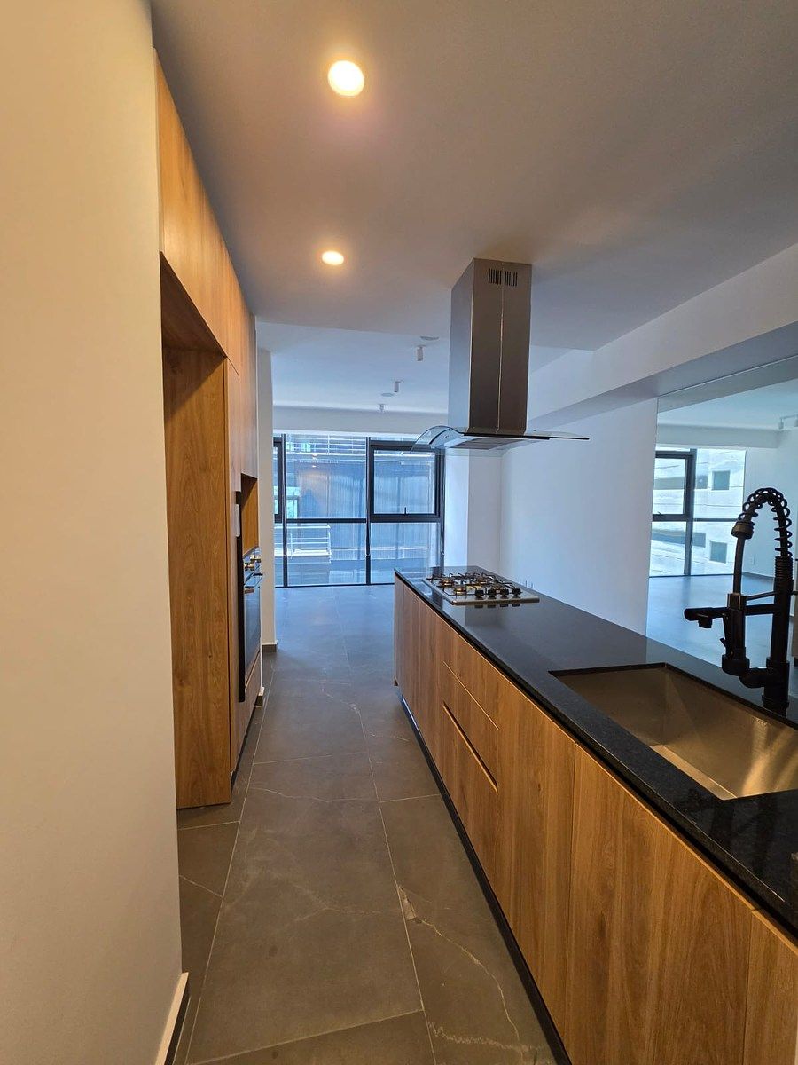 Apartamento em Los Alpes, Álvaro Obregón, foto 2 de 24