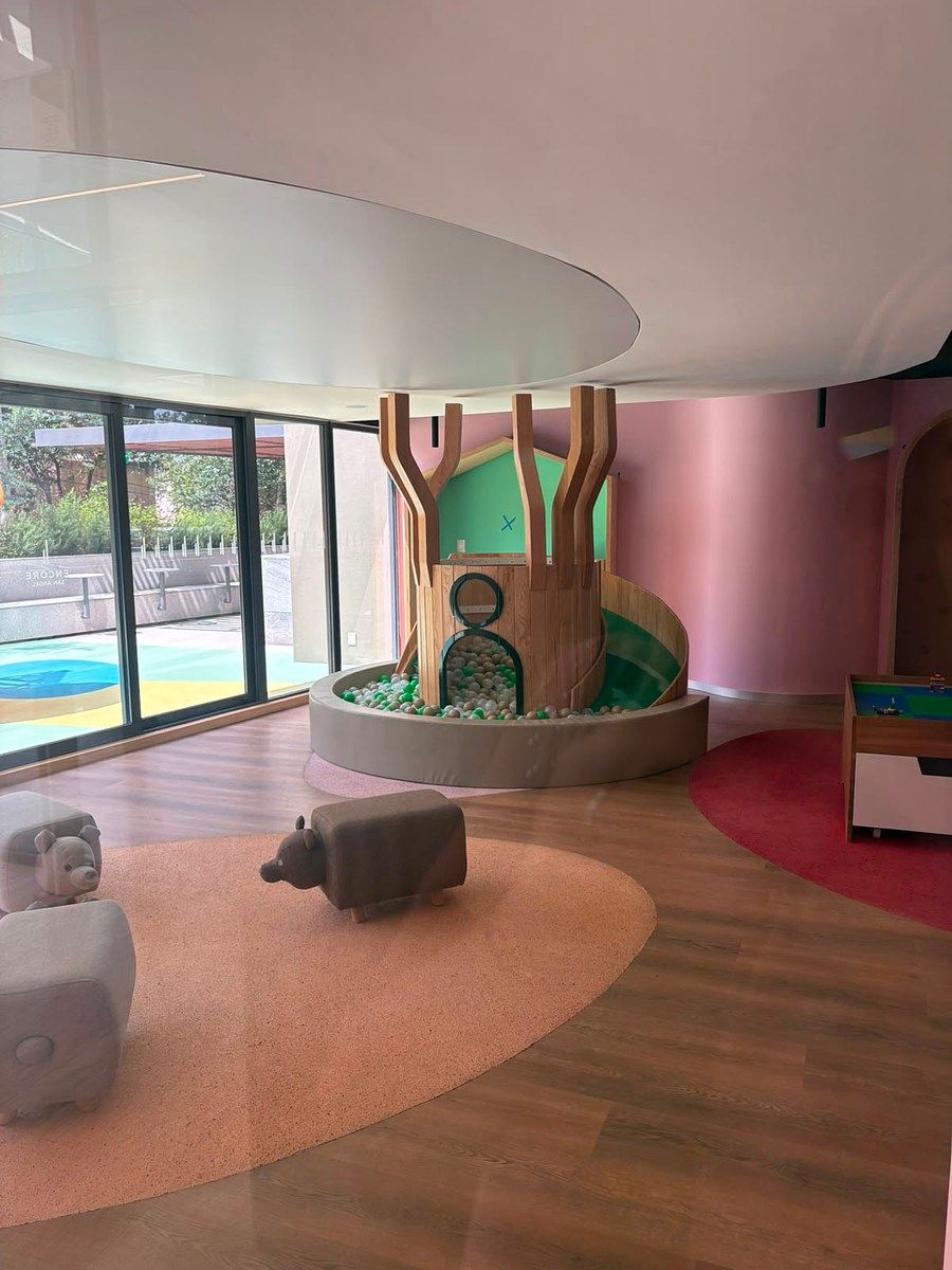 Apartamento em Los Alpes, Álvaro Obregón, foto 18 de 24