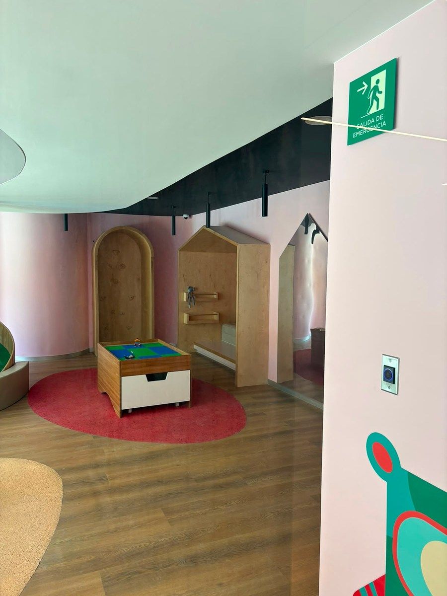 Apartamento em Los Alpes, Álvaro Obregón, foto 19 de 24