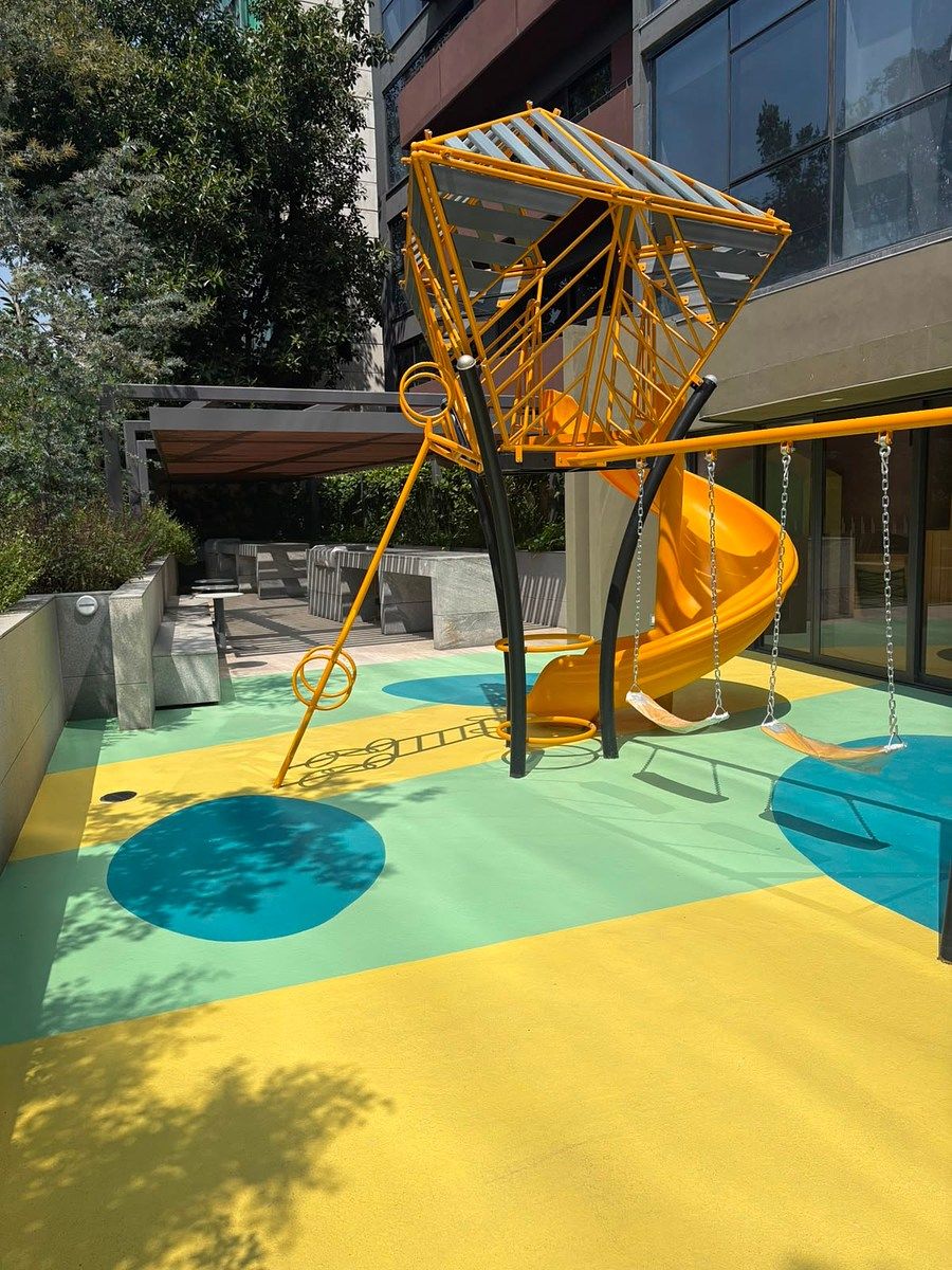 Apartamento em Los Alpes, Álvaro Obregón, foto 24 de 24