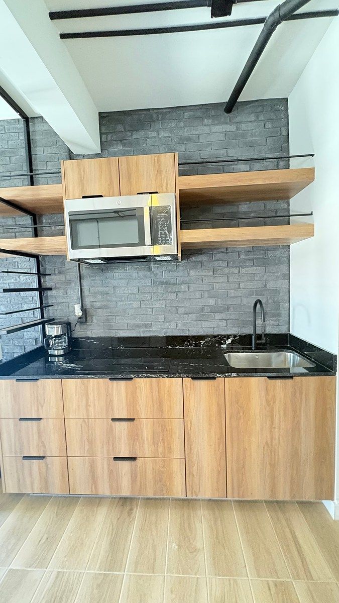 Departamento en El Rubí, Tijuana, foto 4 de 8