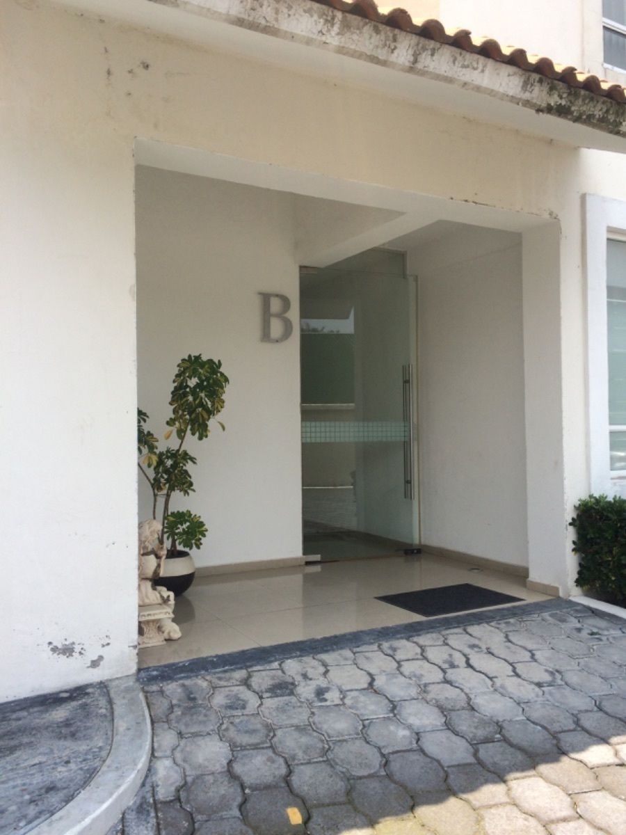 Departamento en San Mateo Nopala Zona Norte, Naucalpan de Juárez, foto 6 de 41