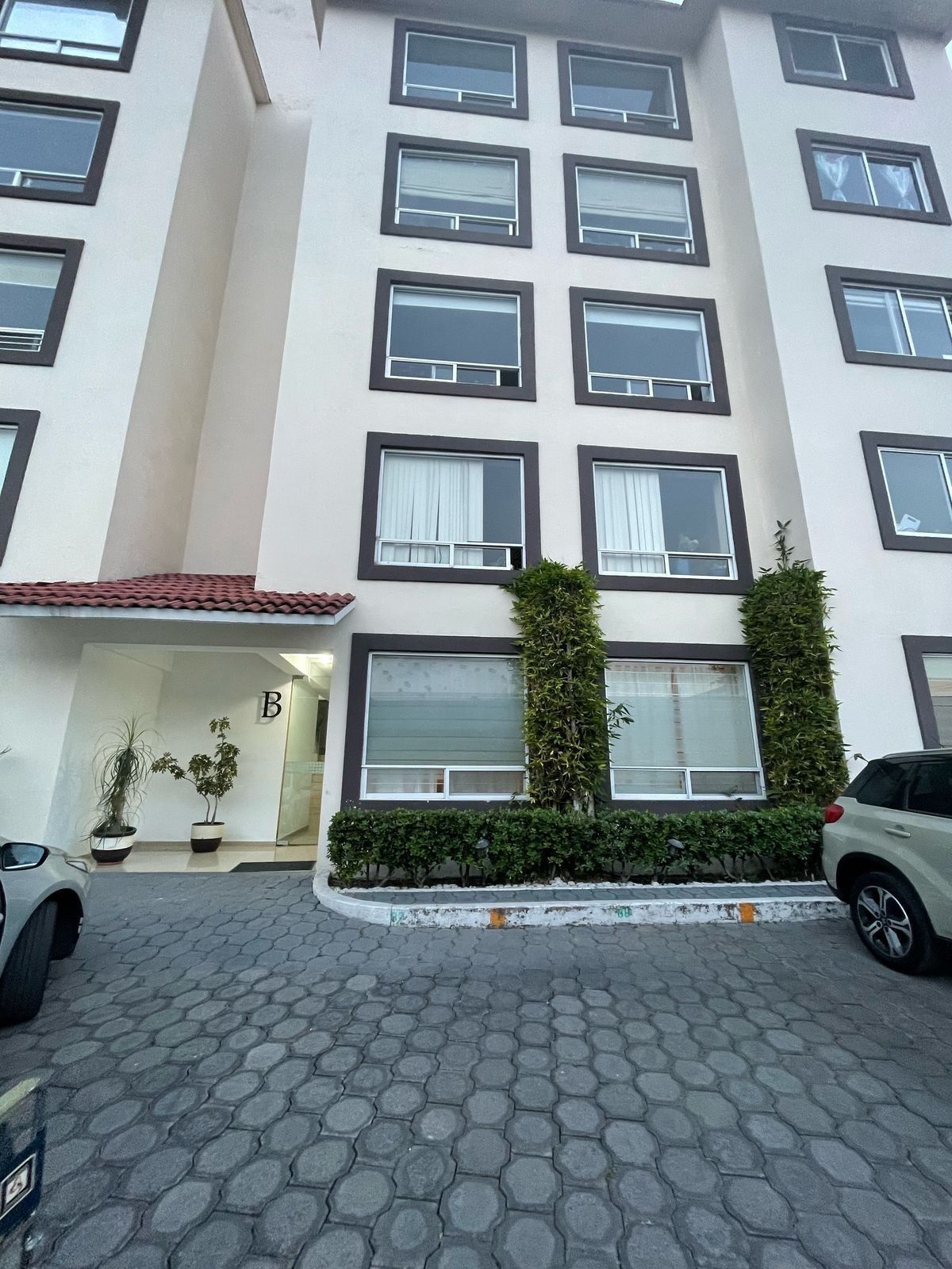 Departamento en San Mateo Nopala Zona Norte, Naucalpan de Juárez, foto 2 de 41