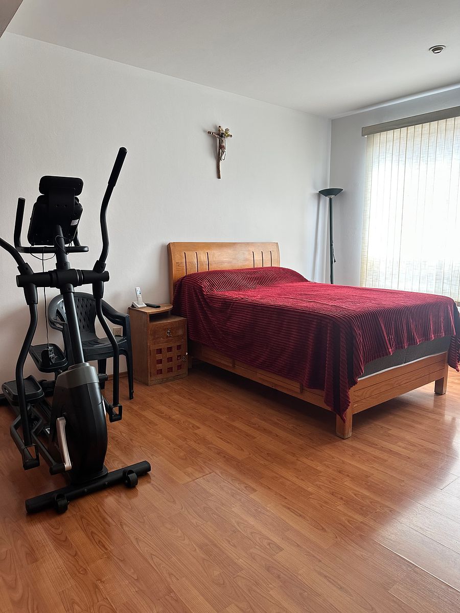 Departamento en San Mateo Nopala Zona Norte, Naucalpan de Juárez, foto 28 de 41