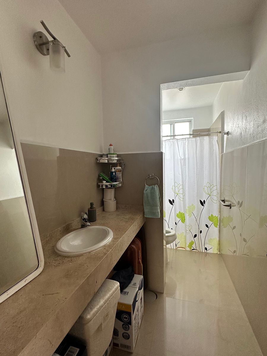 Departamento en San Mateo Nopala Zona Norte, Naucalpan de Juárez, foto 22 de 41