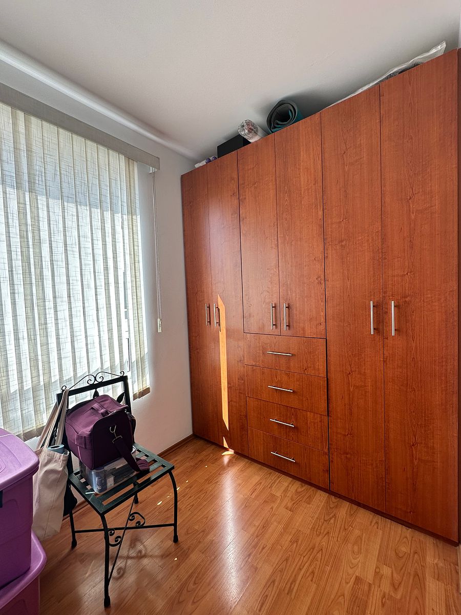 Departamento en San Mateo Nopala Zona Norte, Naucalpan de Juárez, foto 24 de 41