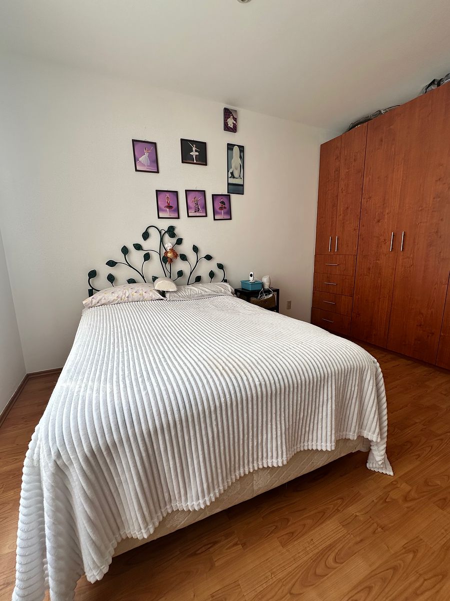 Departamento en San Mateo Nopala Zona Norte, Naucalpan de Juárez, foto 25 de 41