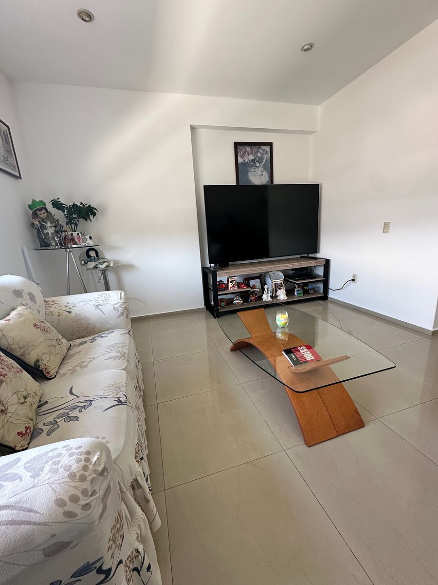 Departamento en San Mateo Nopala Zona Norte, Naucalpan de Juárez, foto 12 de 41