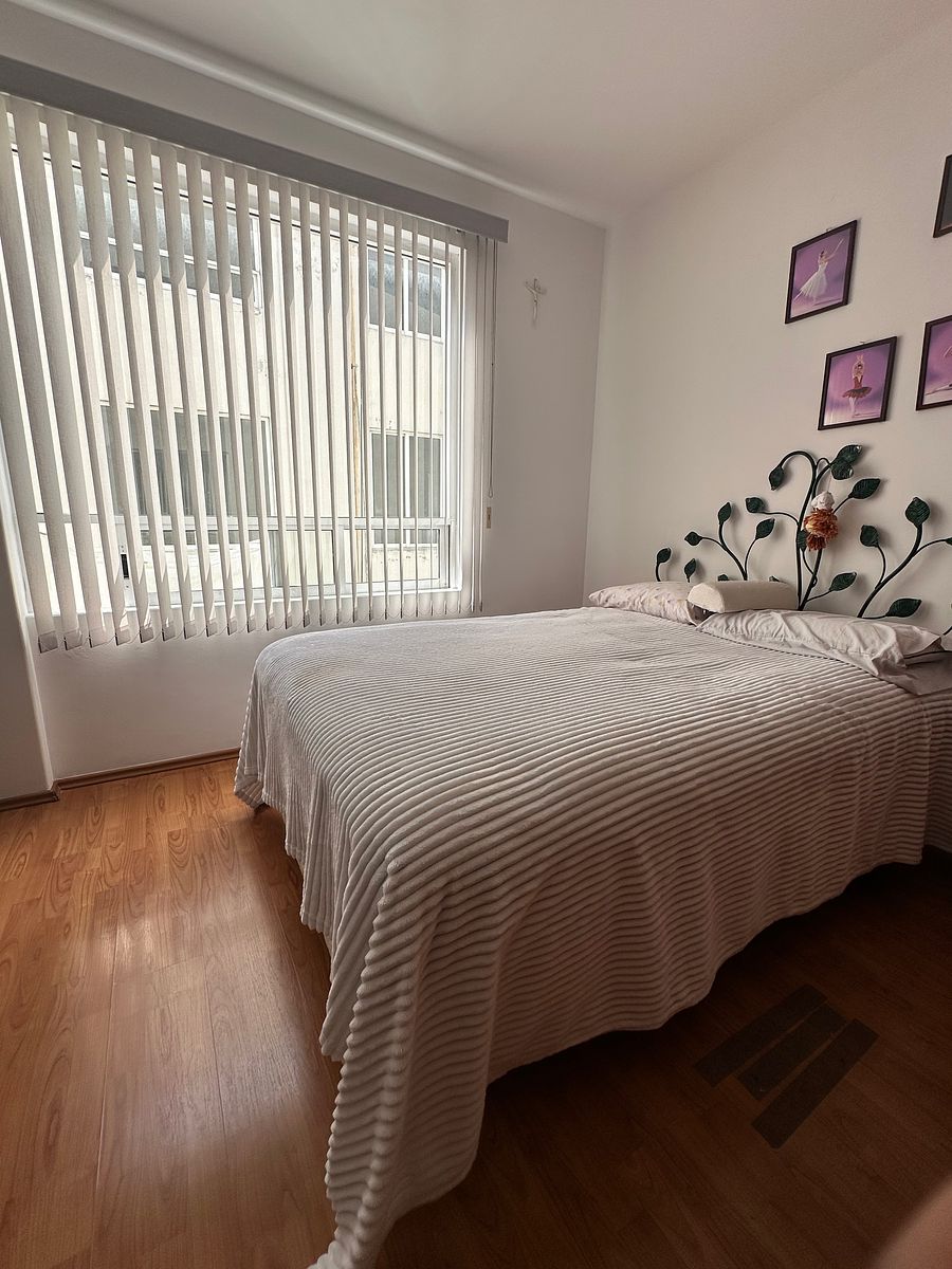 Departamento en San Mateo Nopala Zona Norte, Naucalpan de Juárez, foto 26 de 41