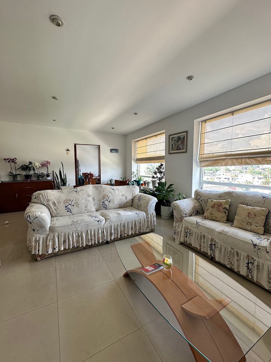Departamento en San Mateo Nopala Zona Norte, Naucalpan de Juárez, foto 16 de 41