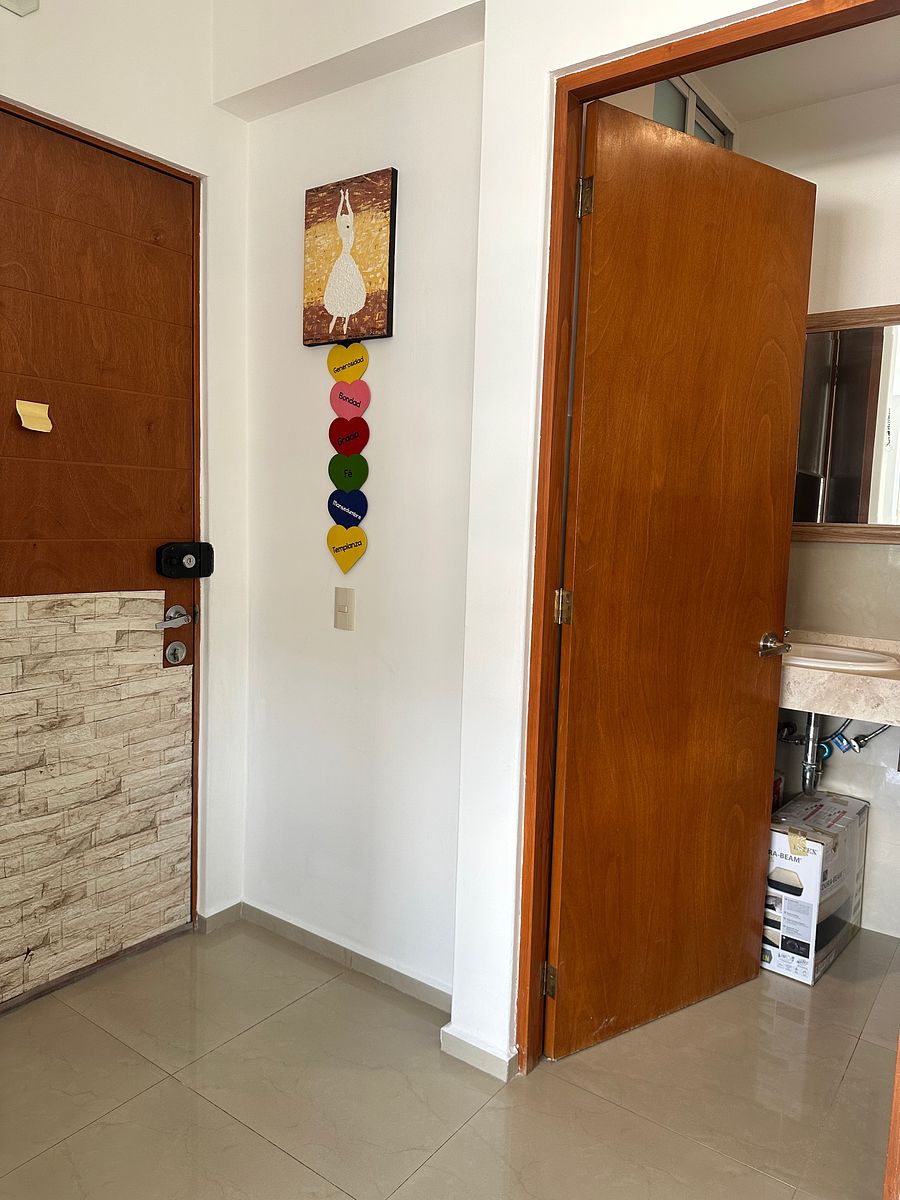 Departamento en San Mateo Nopala Zona Norte, Naucalpan de Juárez, foto 31 de 41