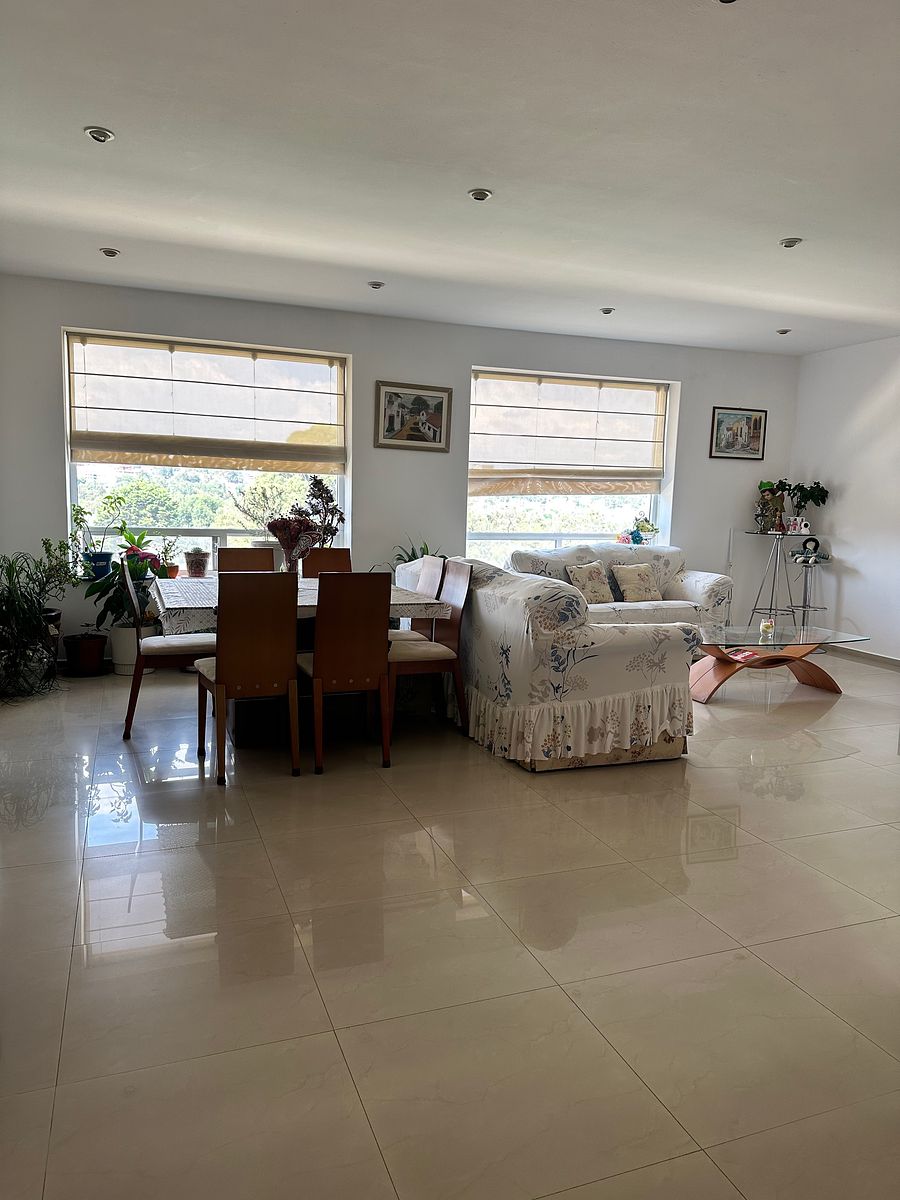 Departamento en San Mateo Nopala Zona Norte, Naucalpan de Juárez, foto 18 de 41