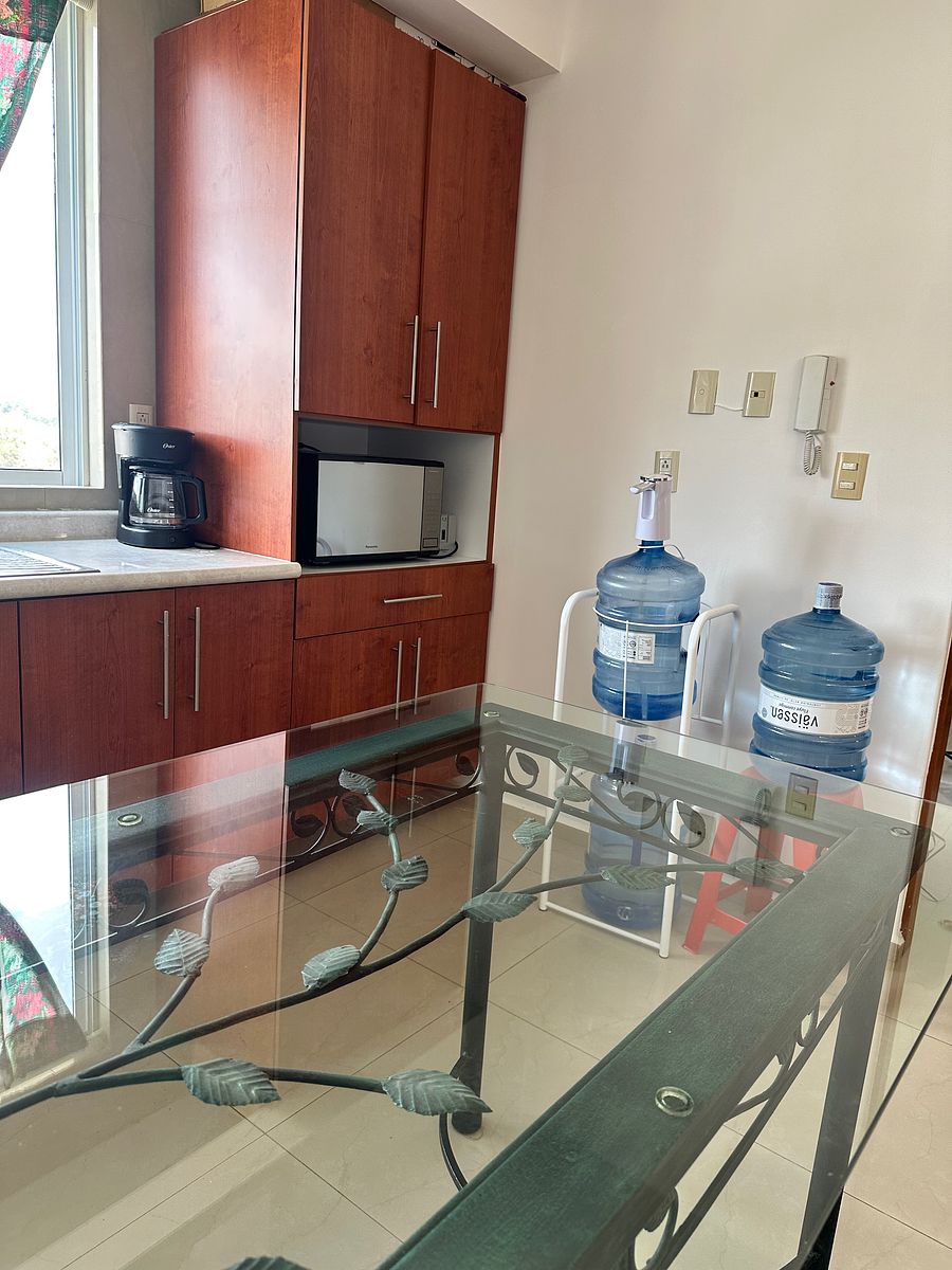 Departamento en San Mateo Nopala Zona Norte, Naucalpan de Juárez, foto 33 de 41