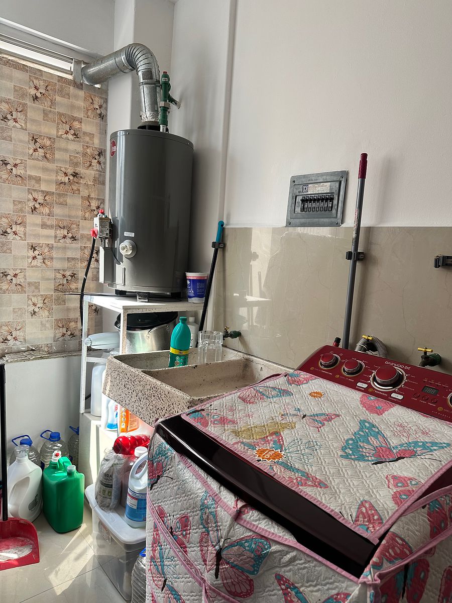 Departamento en San Mateo Nopala Zona Norte, Naucalpan de Juárez, foto 36 de 41