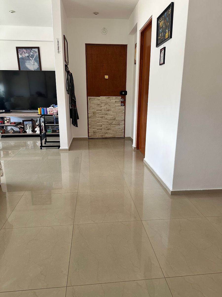 Departamento en San Mateo Nopala Zona Norte, Naucalpan de Juárez, foto 20 de 41