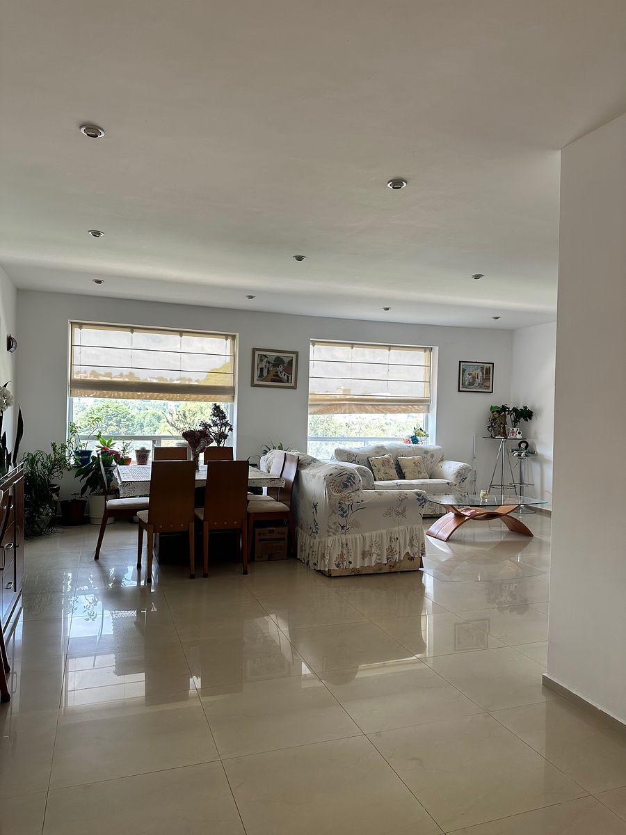 Departamento en San Mateo Nopala Zona Norte, Naucalpan de Juárez, foto 17 de 41