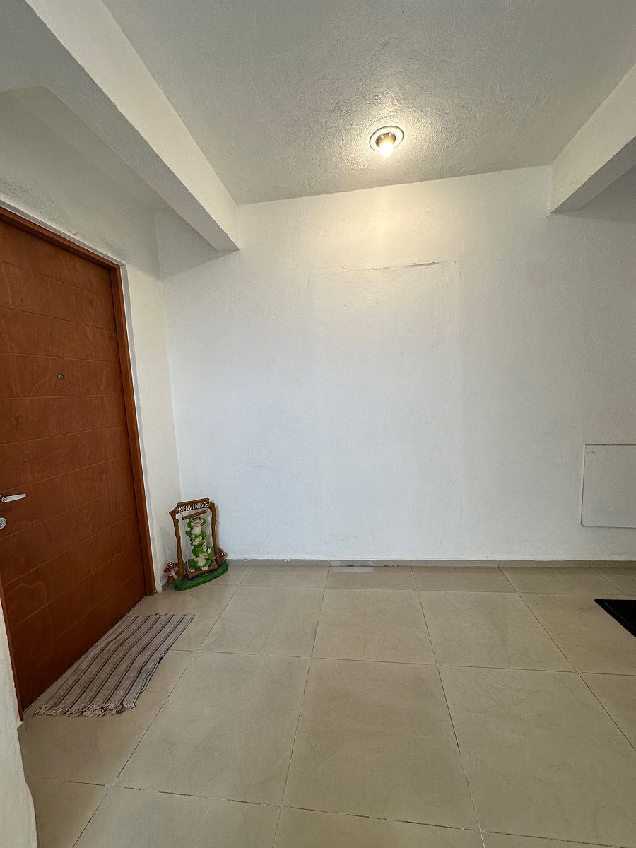 Departamento en San Mateo Nopala Zona Norte, Naucalpan de Juárez, foto 38 de 41