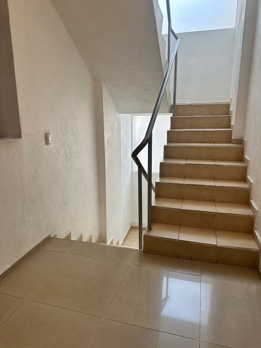 Departamento en San Mateo Nopala Zona Norte, Naucalpan de Juárez, foto 37 de 41