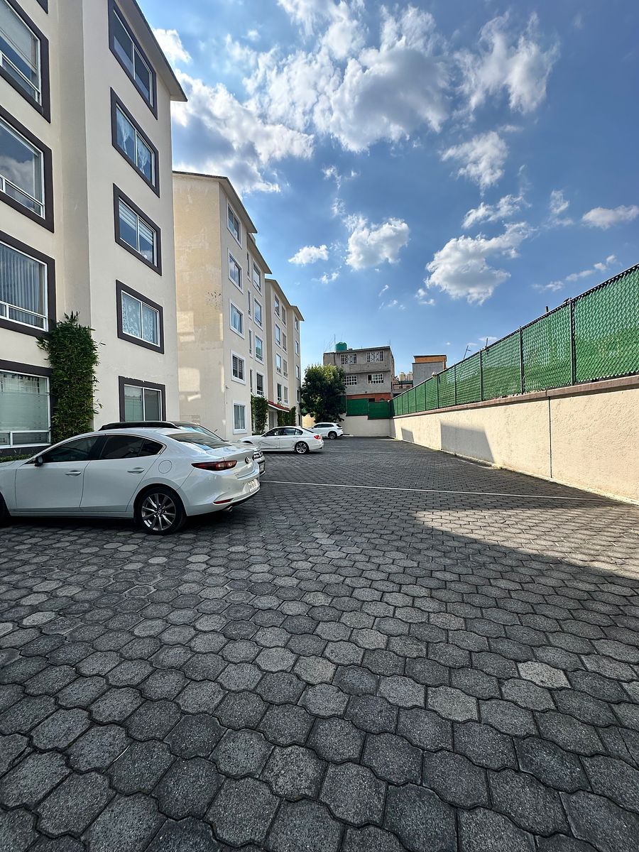 Departamento en San Mateo Nopala Zona Norte, Naucalpan de Juárez, foto 40 de 41