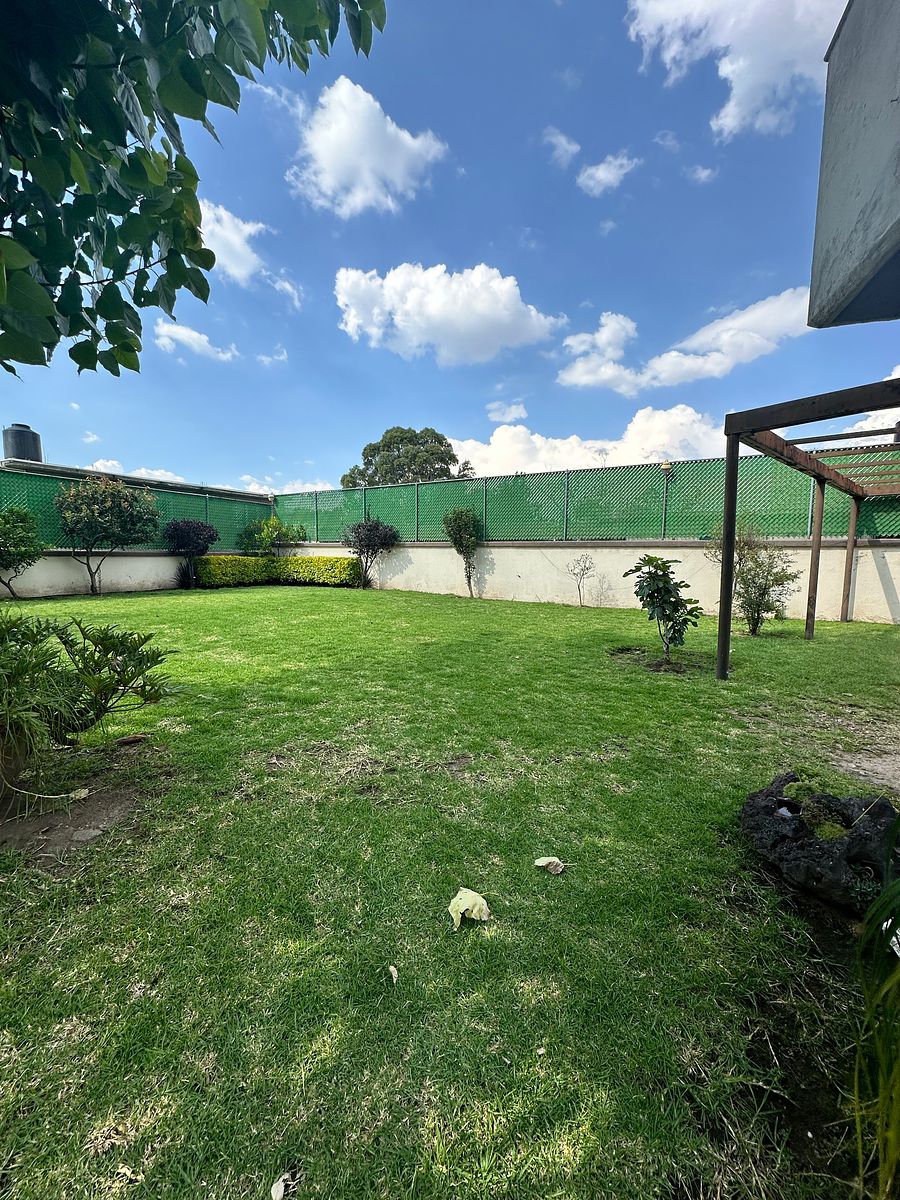 Departamento en San Mateo Nopala Zona Norte, Naucalpan de Juárez, foto 10 de 41