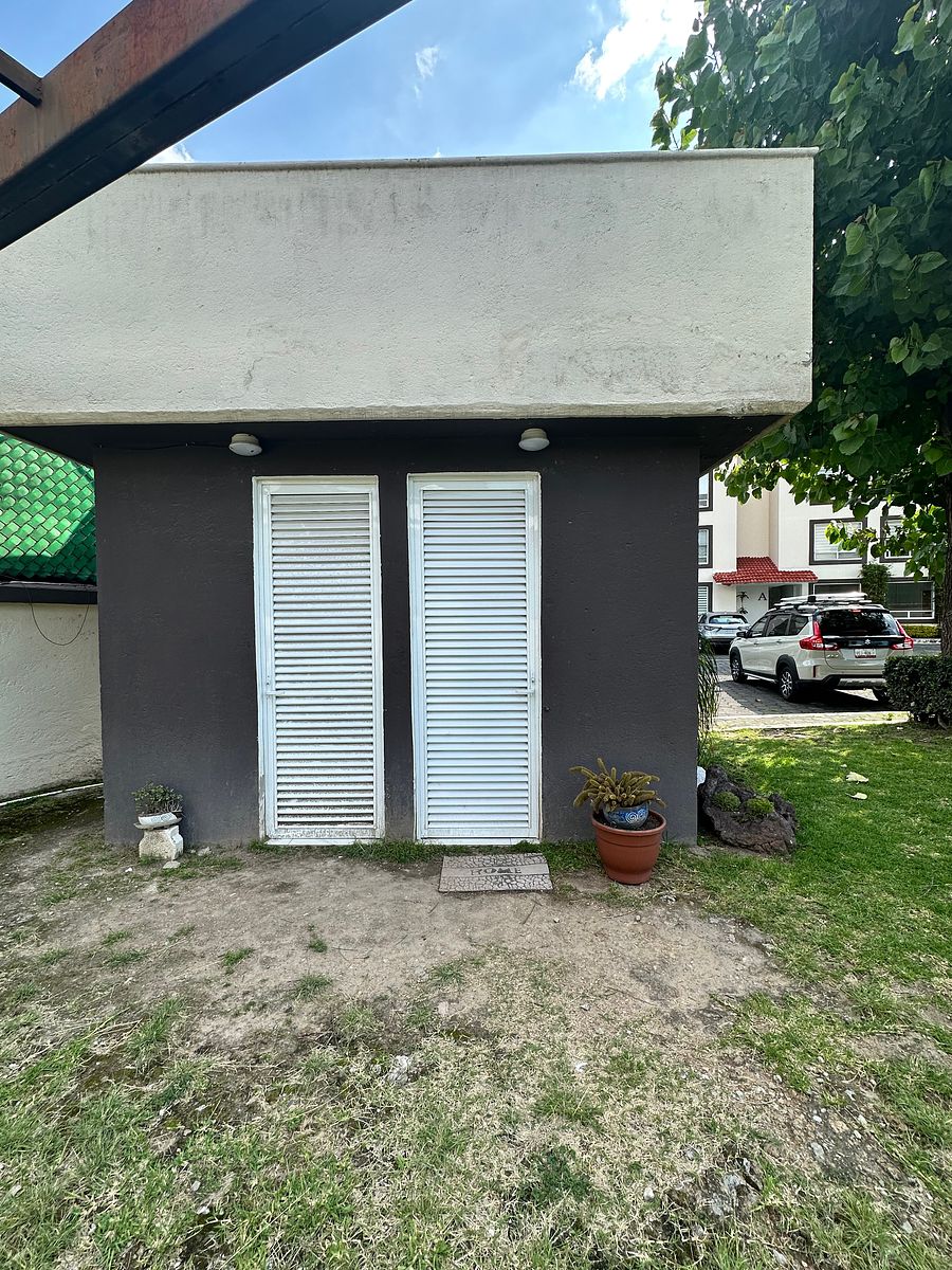 Departamento en San Mateo Nopala Zona Norte, Naucalpan de Juárez, foto 41 de 41